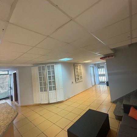 Hostel Cangas Εξωτερικό φωτογραφία