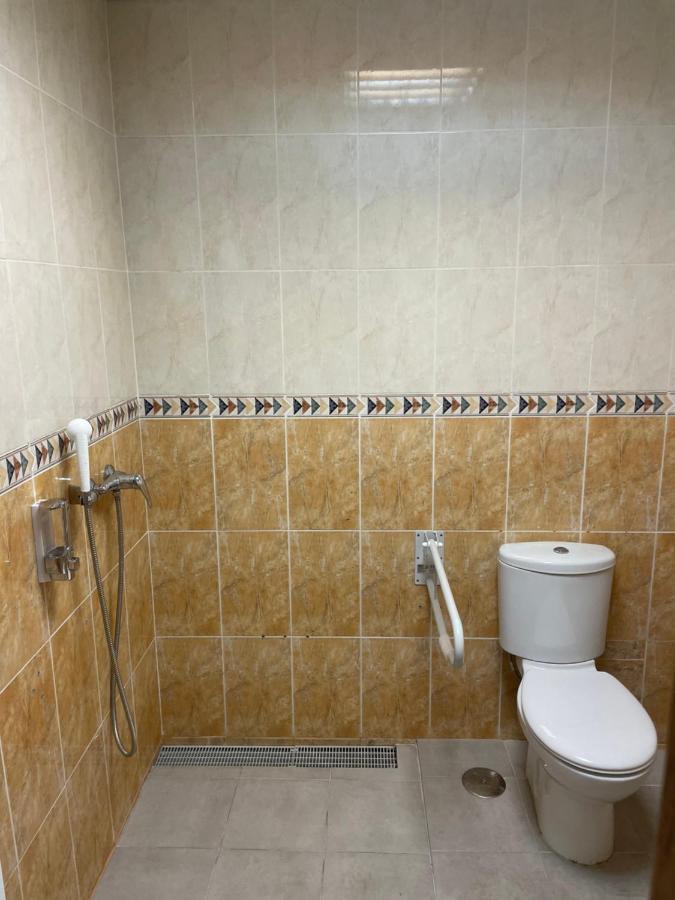 Hostel Cangas Εξωτερικό φωτογραφία