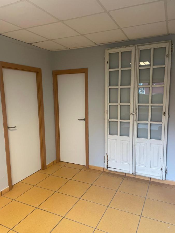 Hostel Cangas Εξωτερικό φωτογραφία