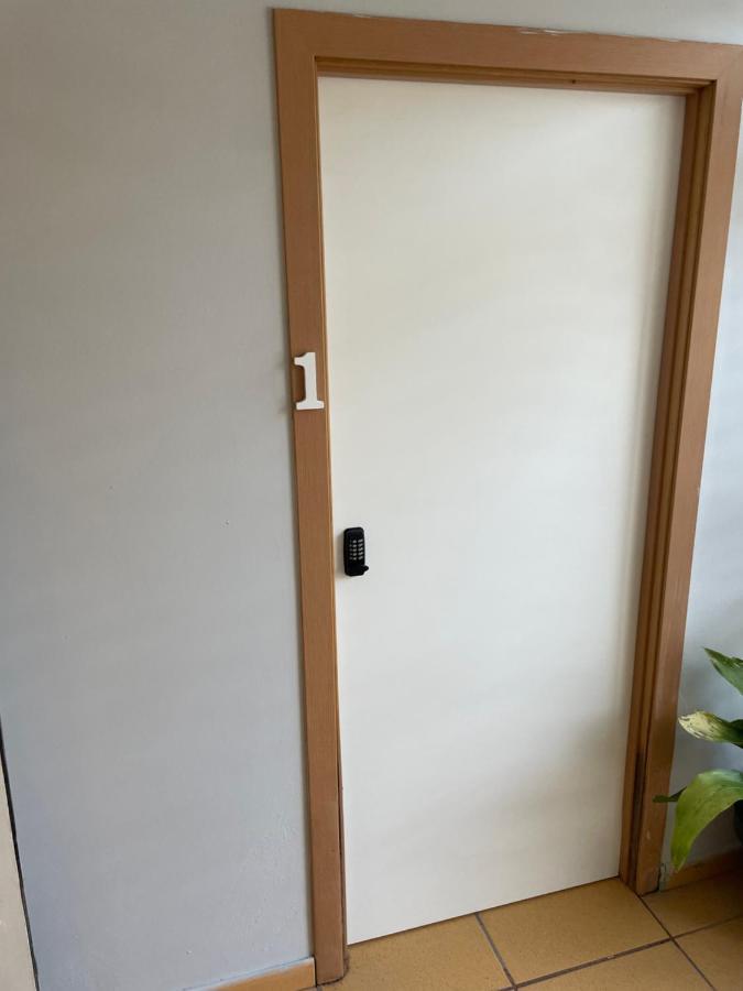 Hostel Cangas Εξωτερικό φωτογραφία