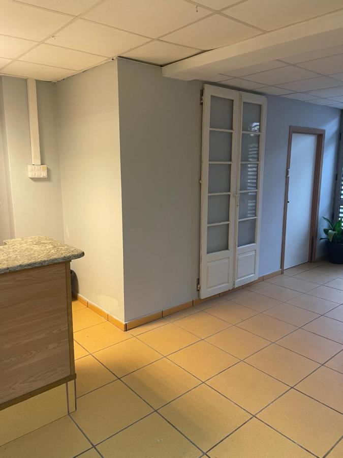 Hostel Cangas Εξωτερικό φωτογραφία