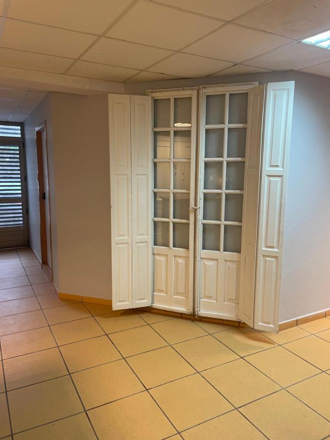 Hostel Cangas Εξωτερικό φωτογραφία