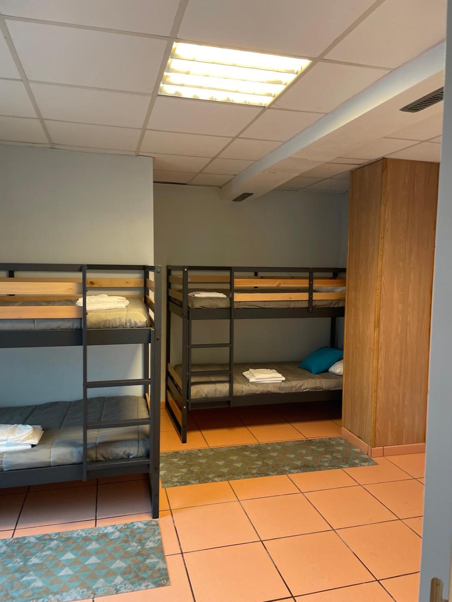 Hostel Cangas Εξωτερικό φωτογραφία