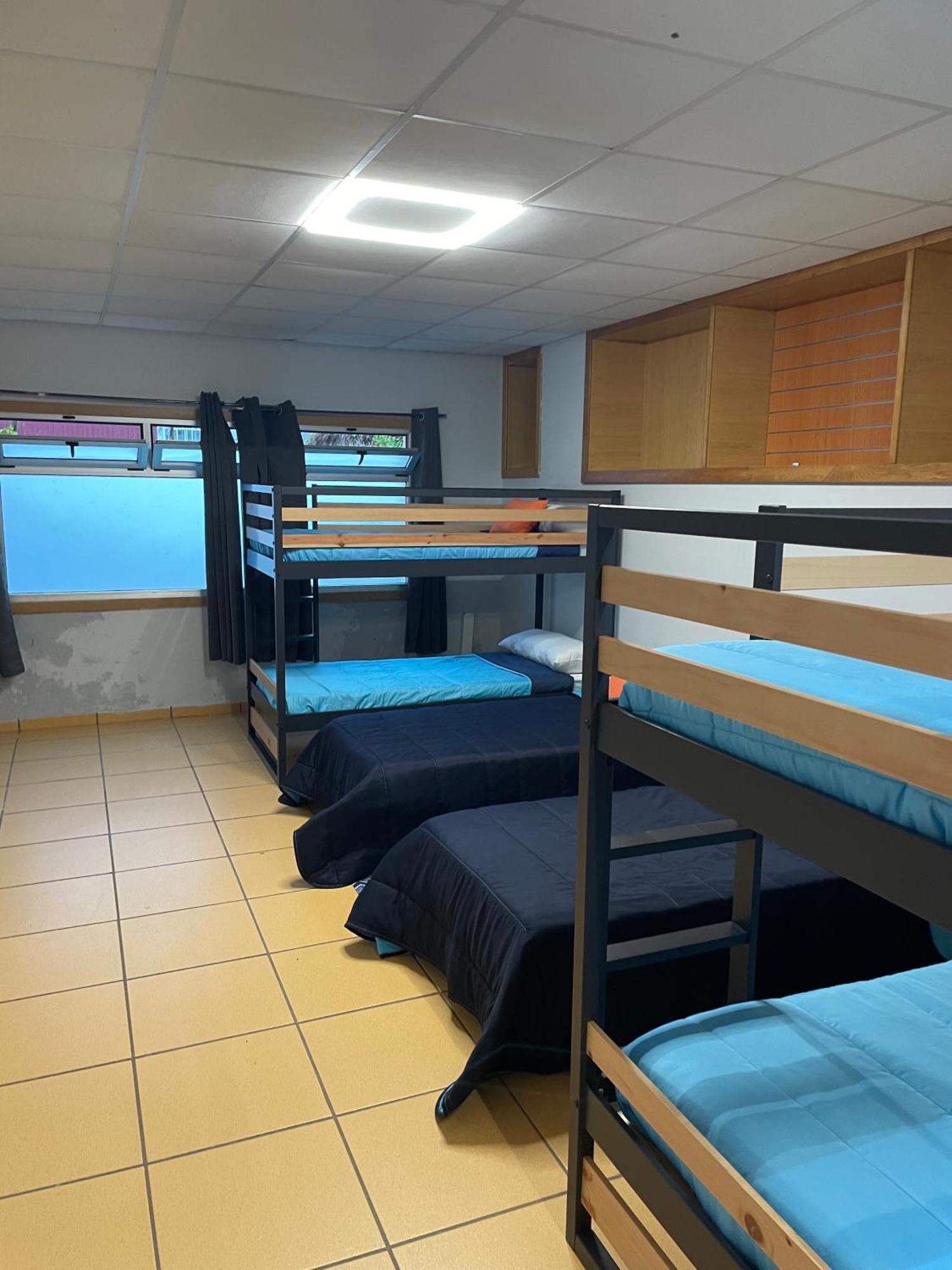 Hostel Cangas Εξωτερικό φωτογραφία