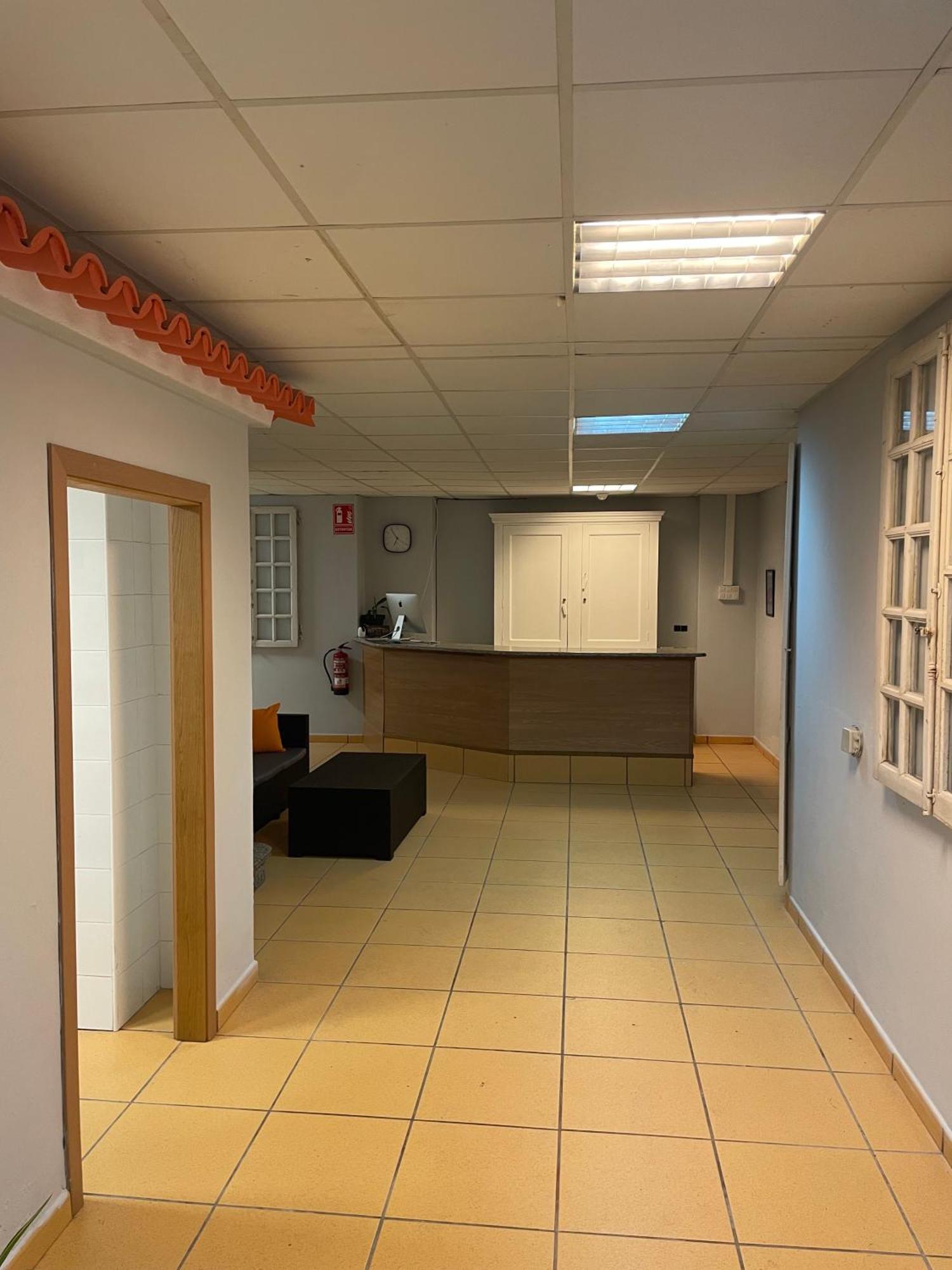 Hostel Cangas Εξωτερικό φωτογραφία