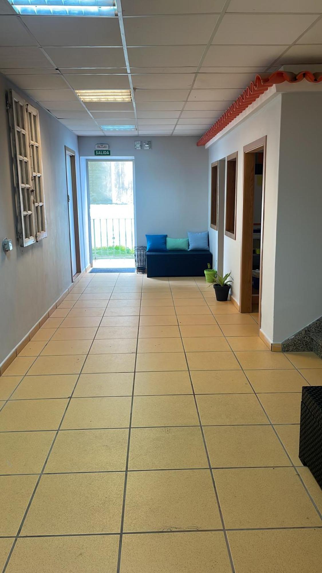 Hostel Cangas Εξωτερικό φωτογραφία