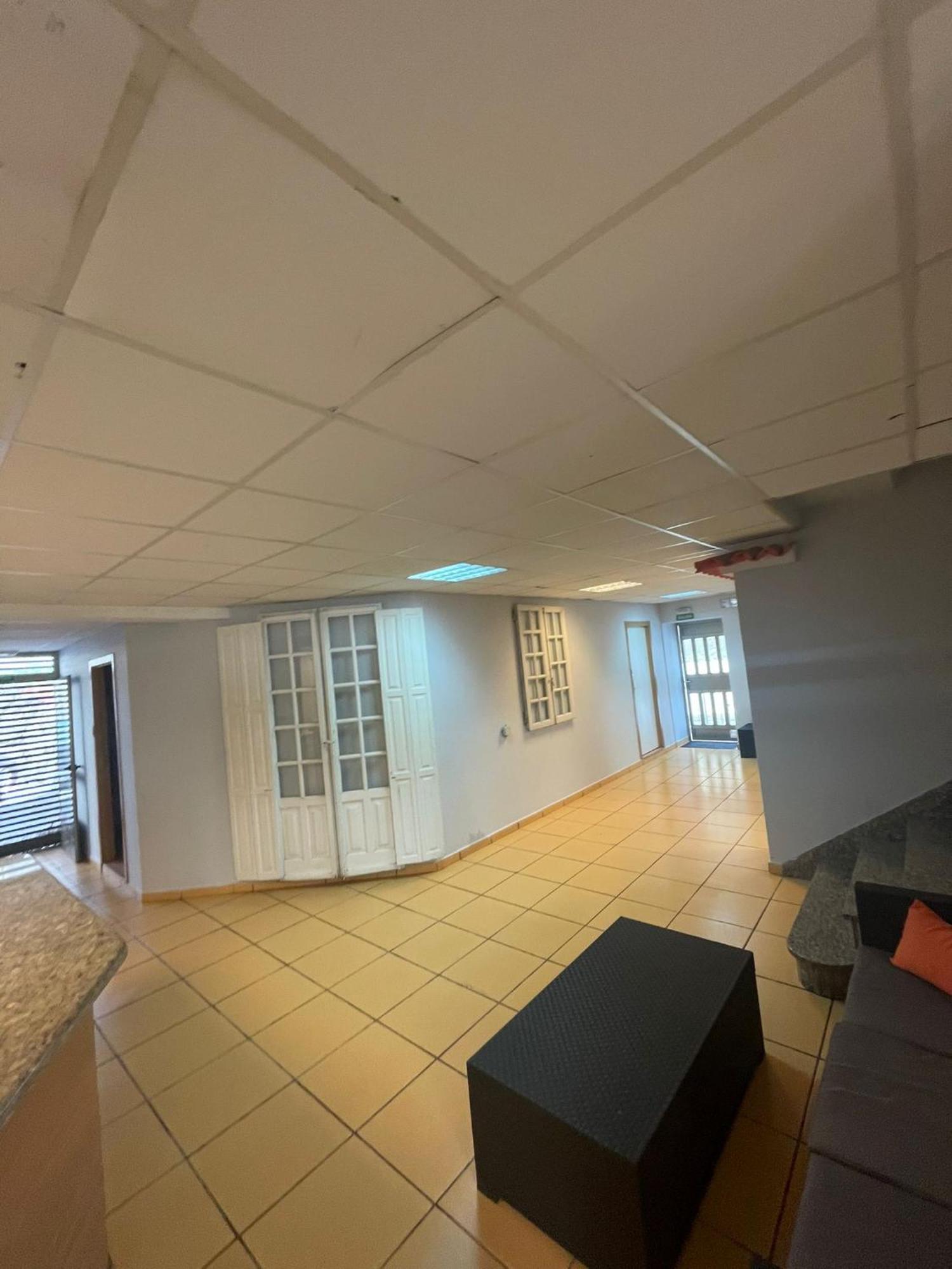 Hostel Cangas Εξωτερικό φωτογραφία